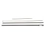 Pole and Cross Base Standard Kit - Large Commercial Basics
